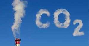 El dióxido de carbono es vital para la vida. ¿Tan importante como el oxígeno?