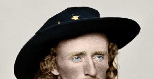 Los errores del General Custer