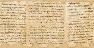 Lo que dicen los manuscritos del Mar Muerto según el historiador Eiseman