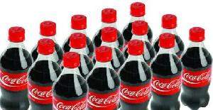 Curiosidades de la Coca Cola (I)
