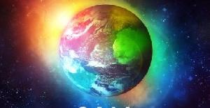 Gaia, un organismo vivo del tamaño de un planeta