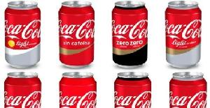 Curiosidades de la Coca Cola (III)