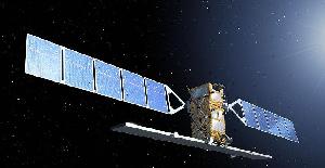 Envisat-1, un satélite con los seis sentidos