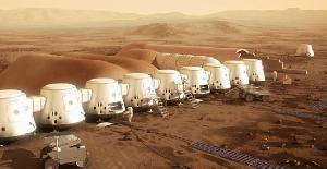 ¿Es posible vivir en el planeta Marte?