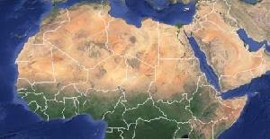 Curiosidades del desierto del Sáhara