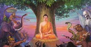 ¿Cuántos tipos de Budismo existen?